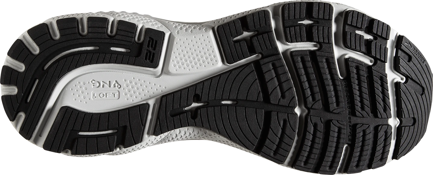 Men's Adrenaline GTS 22 (012 - Alloy/Grey/Black)