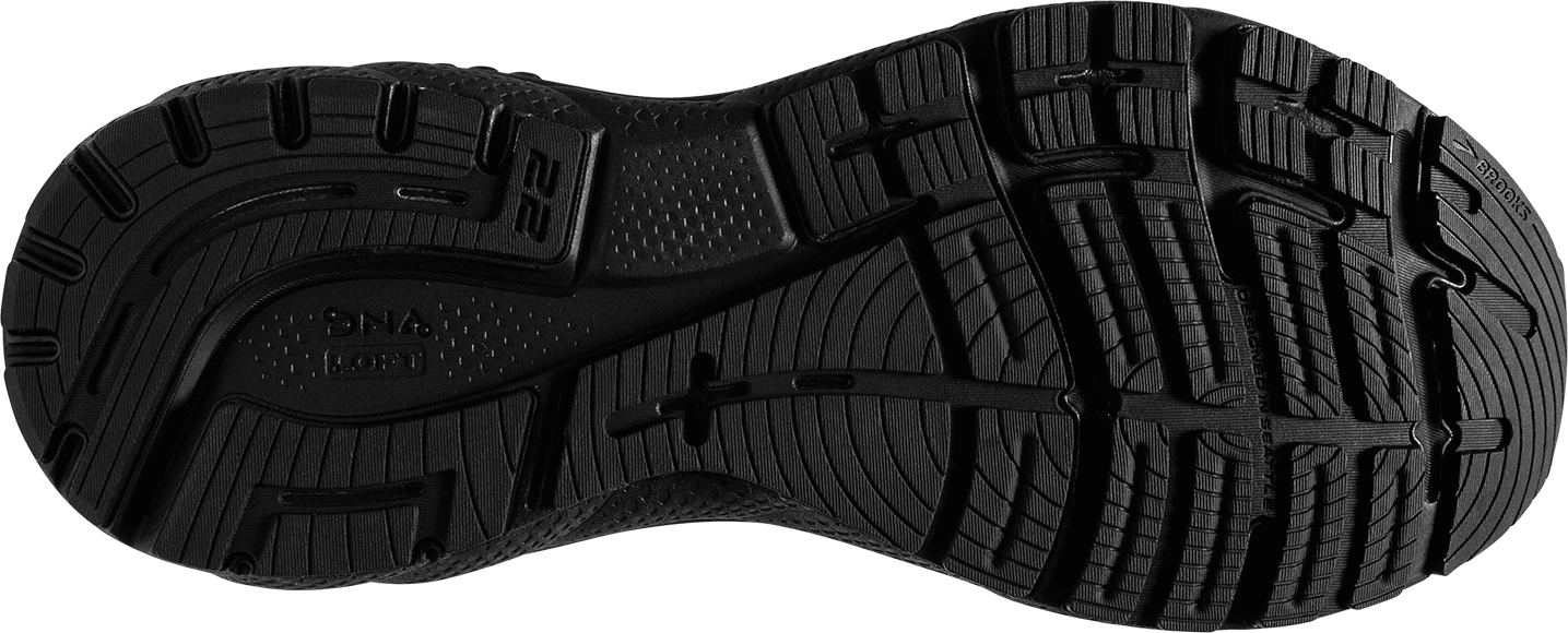 Men’s Adrenaline GTS 22 (020 - Black/Black/Ebony)