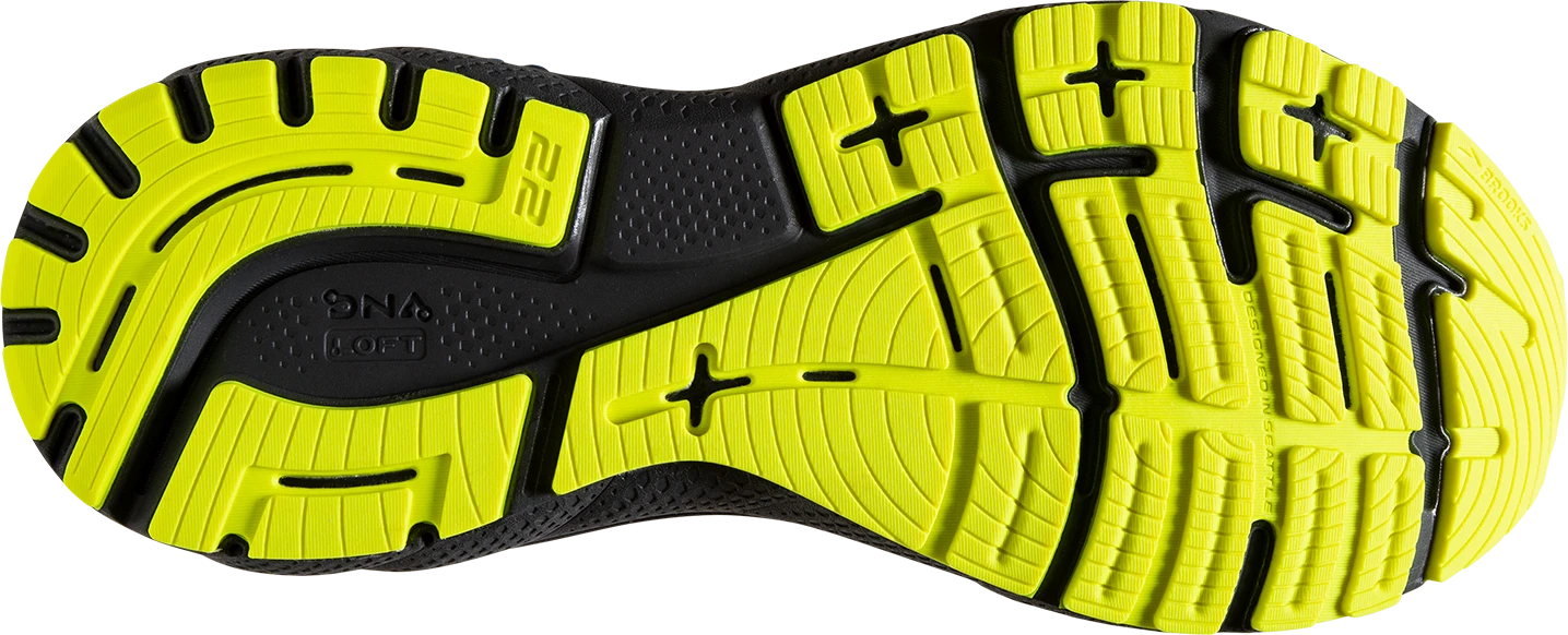 Men's Adrenaline GTS 22 (413 - Blue/India Ink/Nightlife)