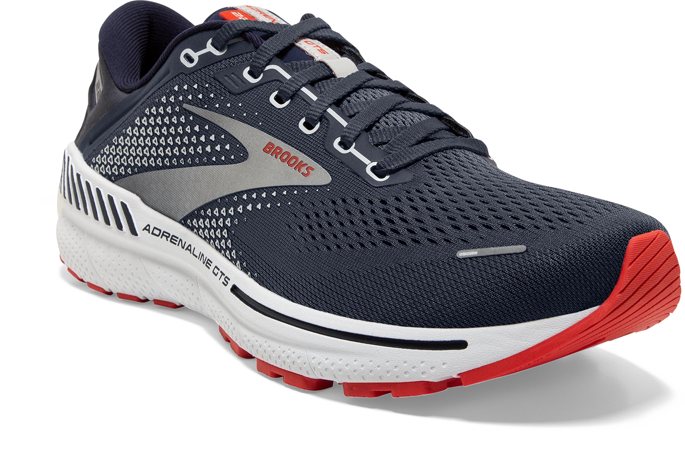 Men's Adrenaline GTS 22 (435 - Peacoat/India Ink/Grenadine)