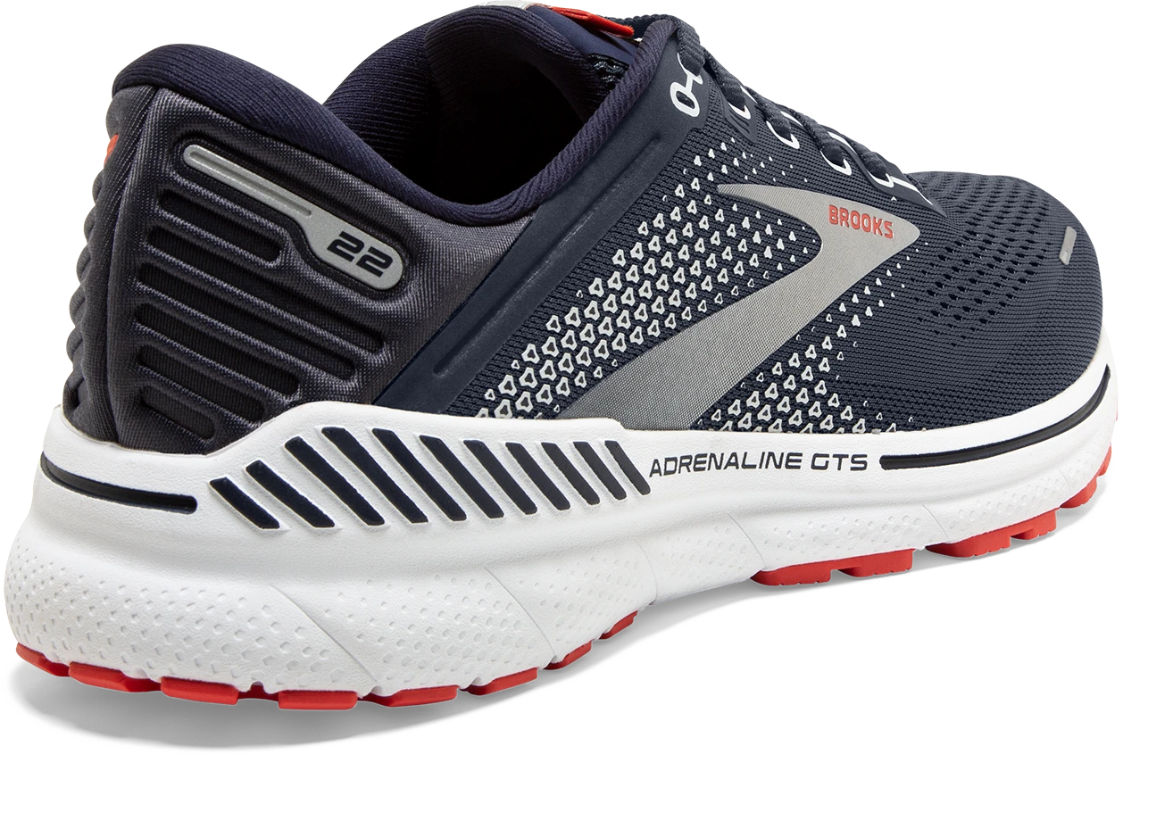 Men's Adrenaline GTS 22 (435 - Peacoat/India Ink/Grenadine)