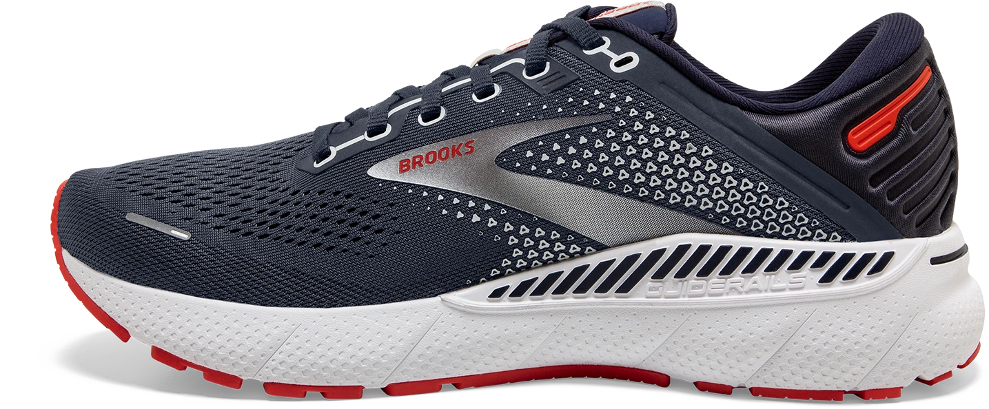 Men's Adrenaline GTS 22 (435 - Peacoat/India Ink/Grenadine)