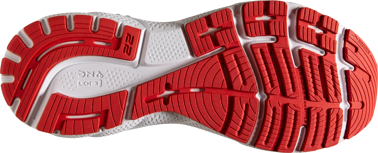 Men's Adrenaline GTS 22 (435 - Peacoat/India Ink/Grenadine)