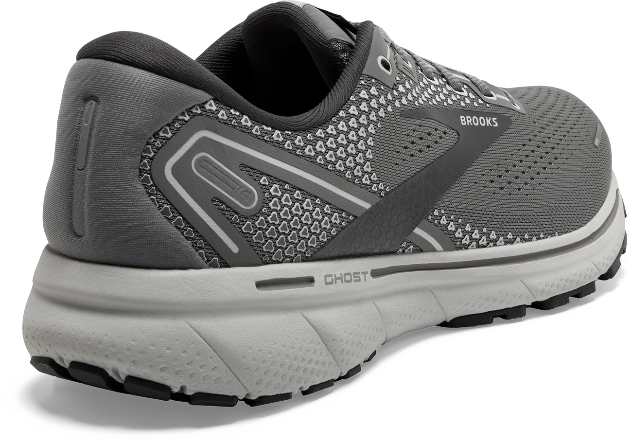 Men's Ghost 14 (067 - Grey/Alloy/Oyster)