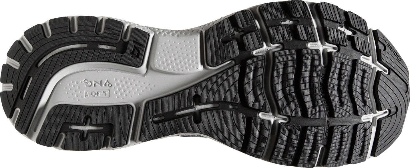 Men's Ghost 14 (067 - Grey/Alloy/Oyster)