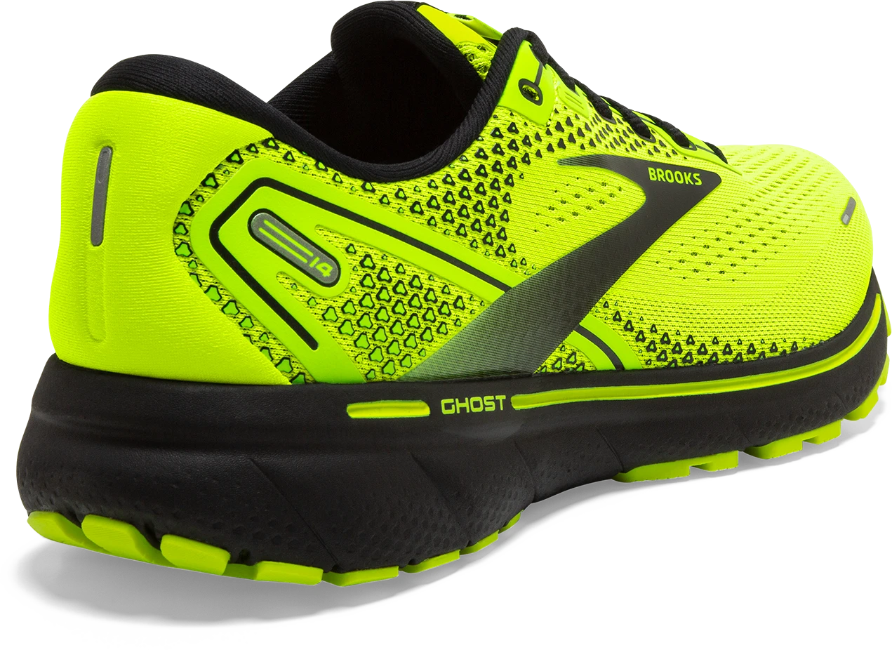 Men's Ghost 14 (770 - Nightlife/Black)