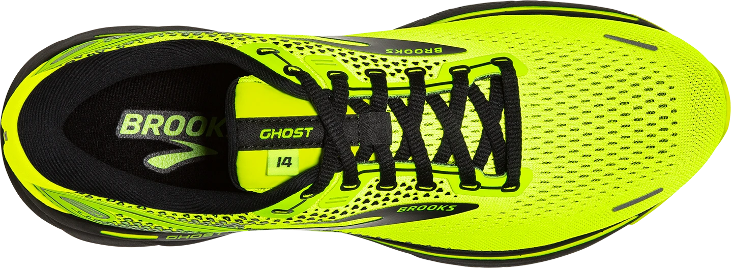Men's Ghost 14 (770 - Nightlife/Black)