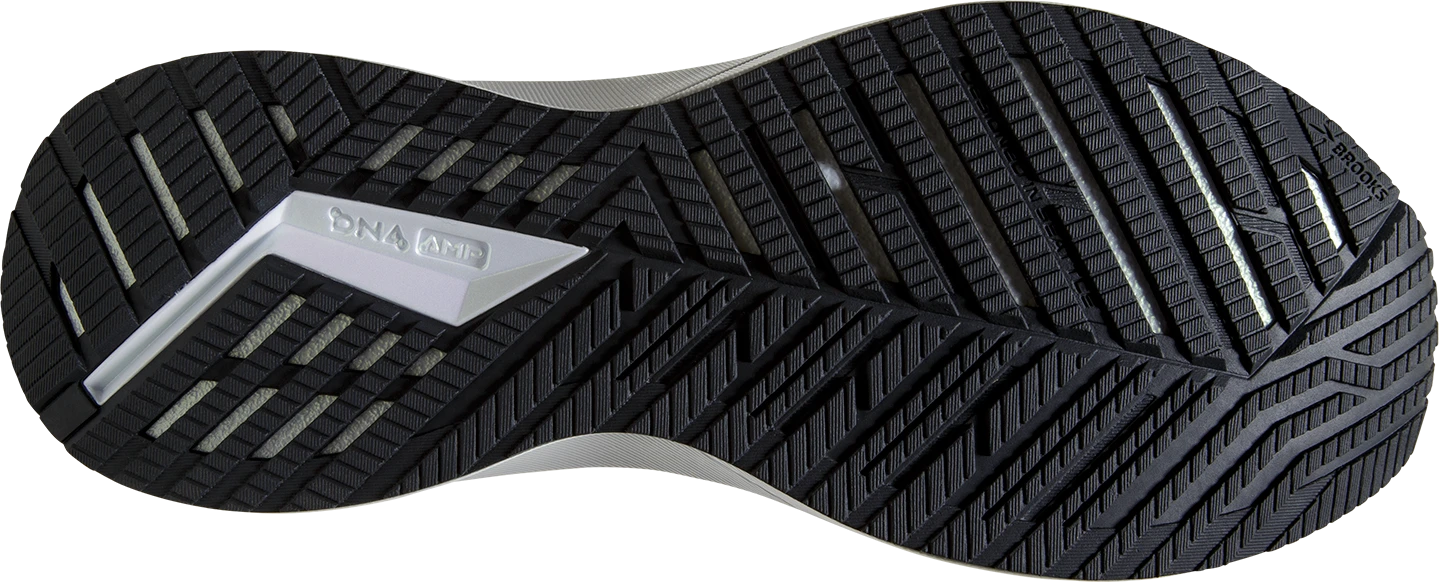 Men's Levitate 5 (457 - Blue/India Ink/White)