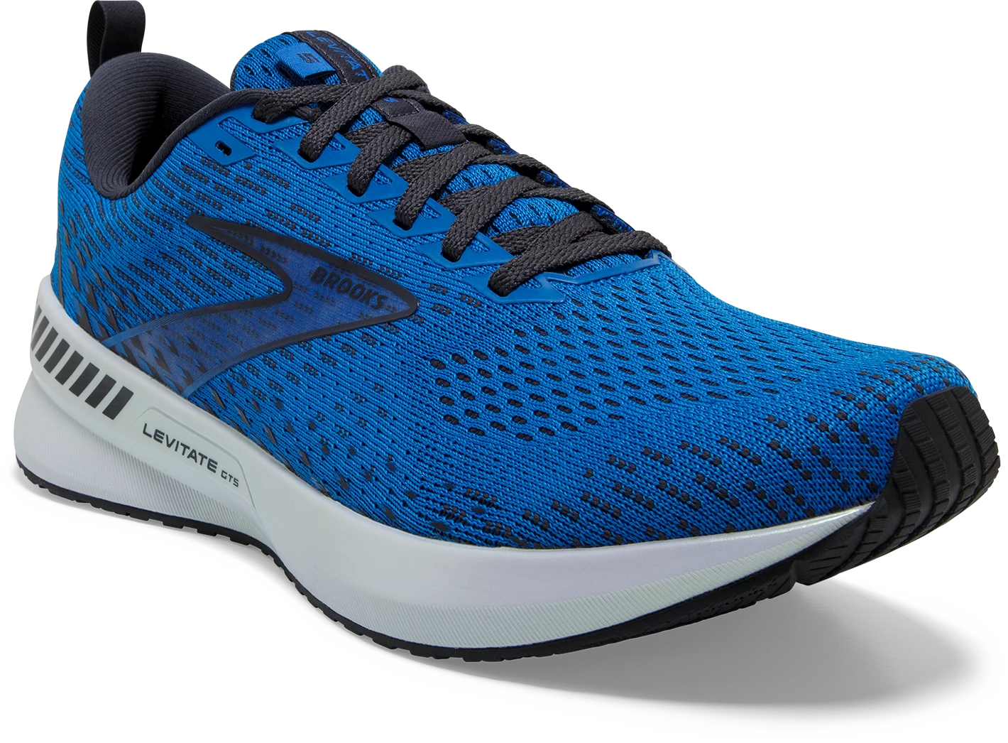 Men's Levitate 5 GTS (457 - Blue/India ink/White)