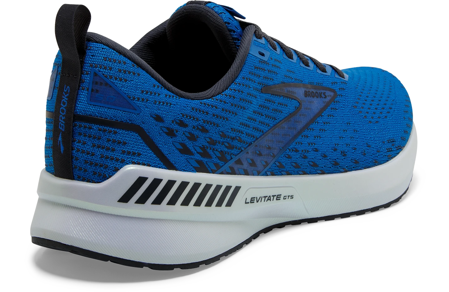 Men's Levitate 5 GTS (457 - Blue/India ink/White)