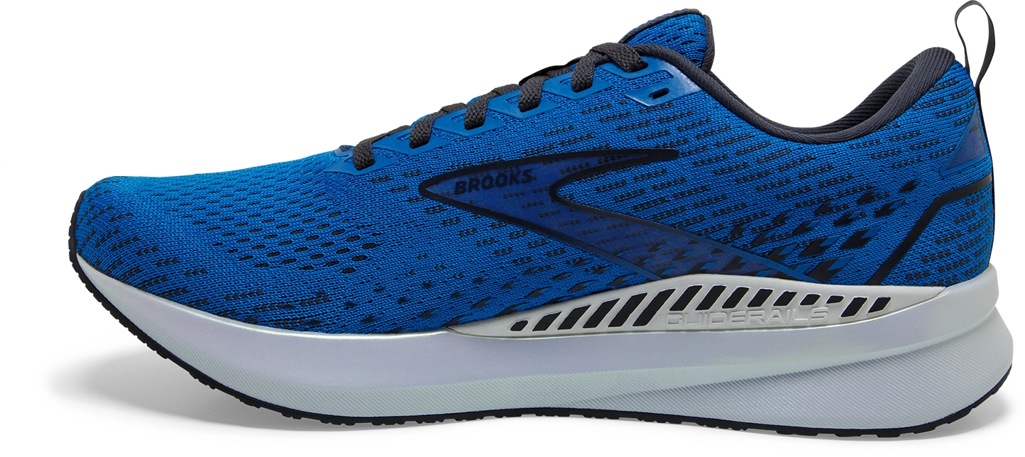 Men's Levitate 5 GTS (457 - Blue/India ink/White)