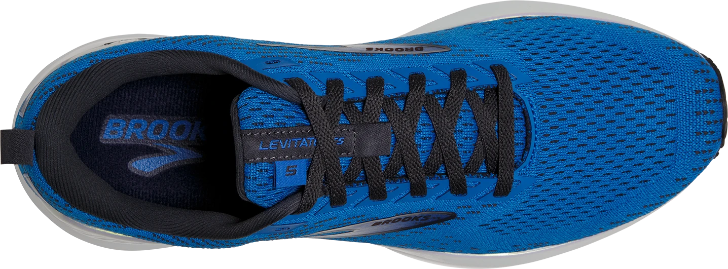 Men's Levitate 5 GTS (457 - Blue/India ink/White)