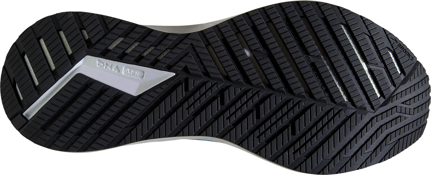 Men's Levitate 5 GTS (457 - Blue/India ink/White)