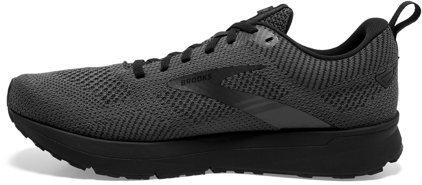 Men's Revel 5 (038 - Black/Ebony/Black)