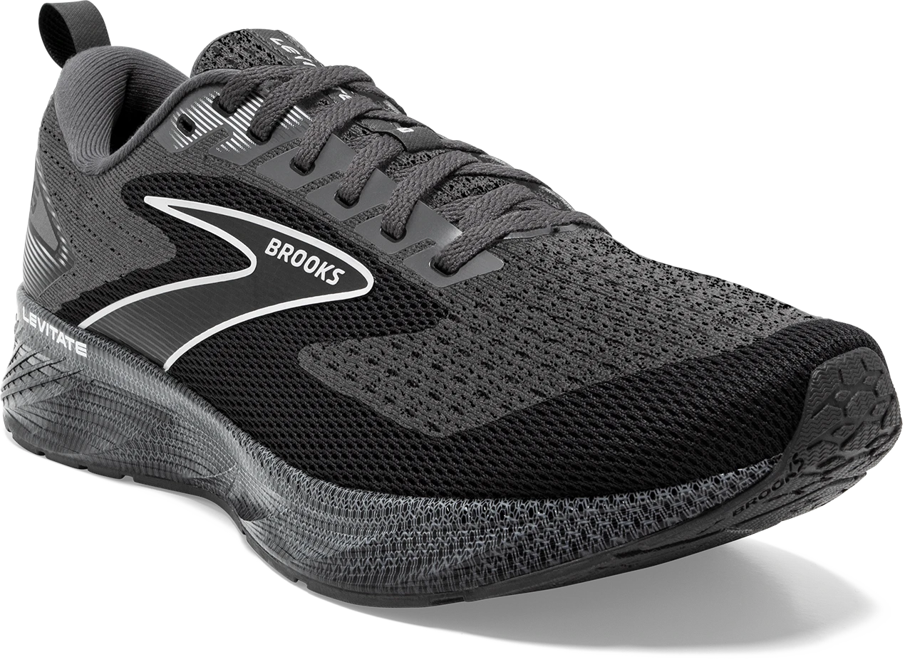 Men's Levitate 6 (088 - Blackened Pearl/Ebony/White)