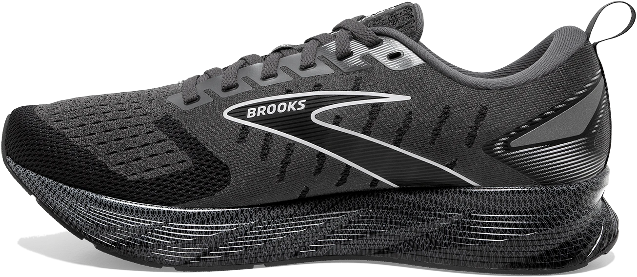 Men's Levitate 6 (088 - Blackened Pearl/Ebony/White)