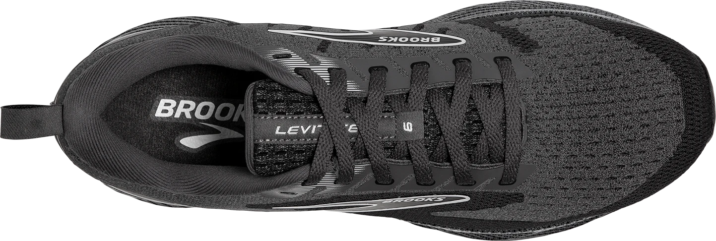 Men's Levitate 6 (088 - Blackened Pearl/Ebony/White)