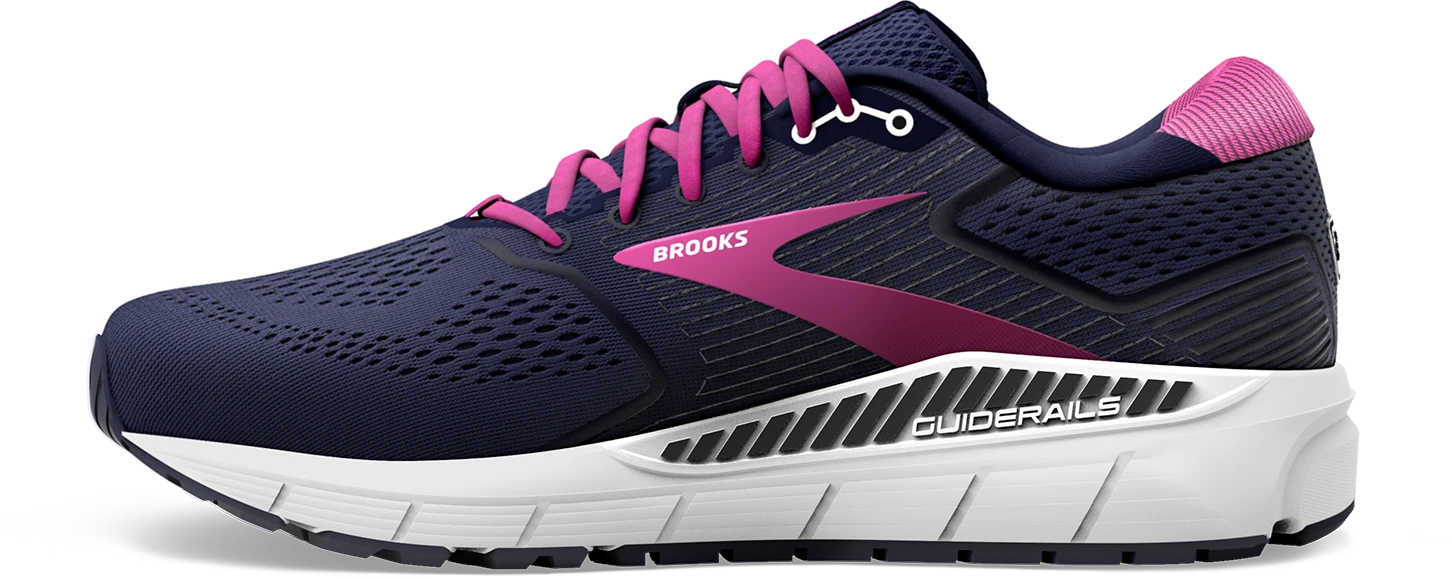 Women's Ariel '20 (491 - Peacoat/Vivid Viola/White)