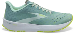 BROOKS Women's Hyperion Tempo (458 - Blue/Aqua/Nightlife)