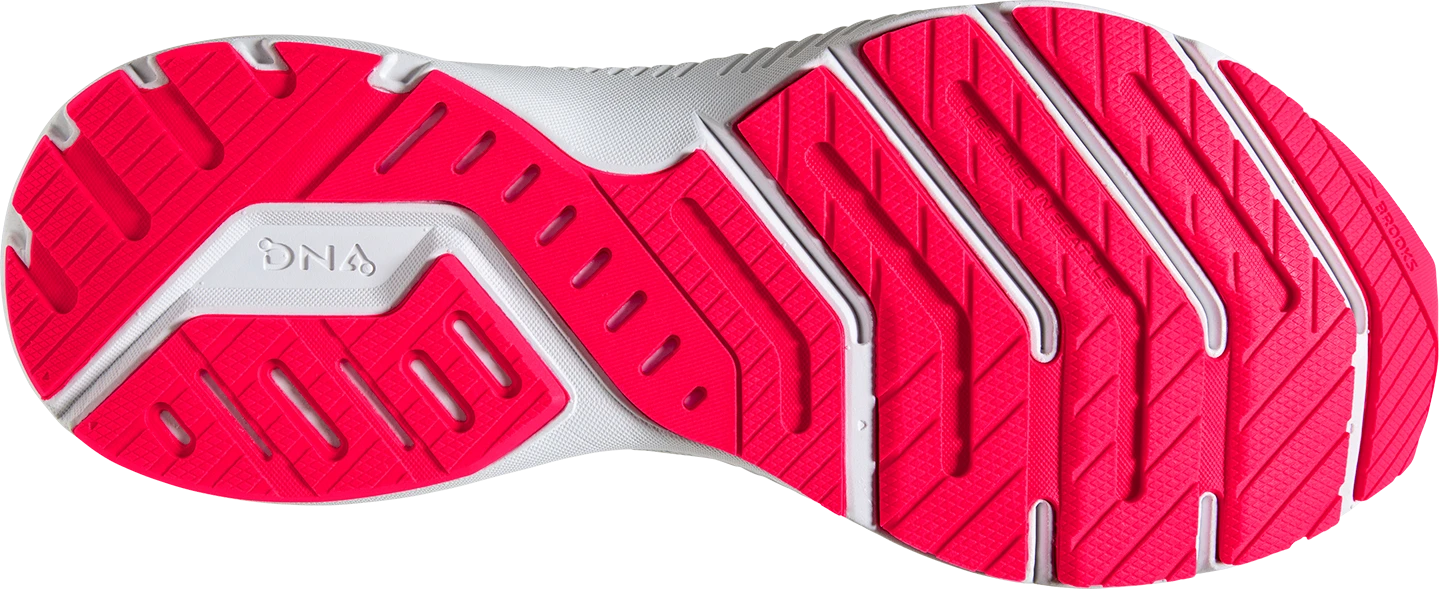 Women's Launch 8 (110 - Ice Flow/Navy/Pink)