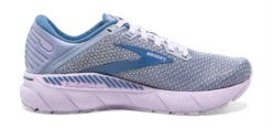 BROOKS Women’s Adrenaline GTS 22 (589 - Purple/Dutch Blue/Lilac)
