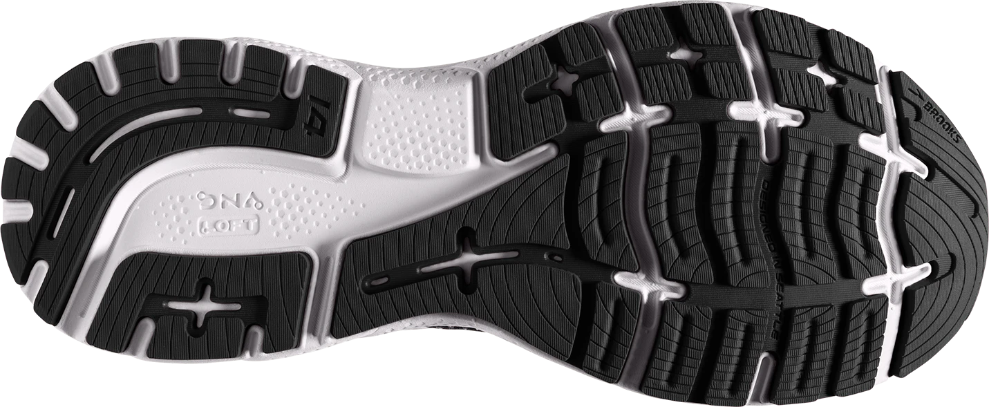 Women's Ghost 14 (013 - Black/Pink/Yucca)