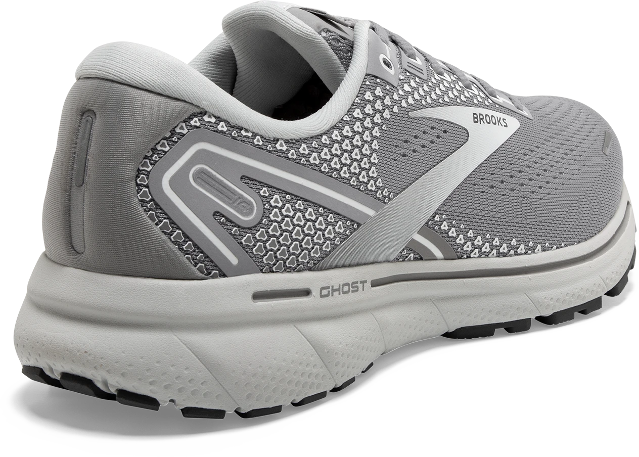 Women's Ghost 14 (089 - Alloy/Primer Grey/Oyster)