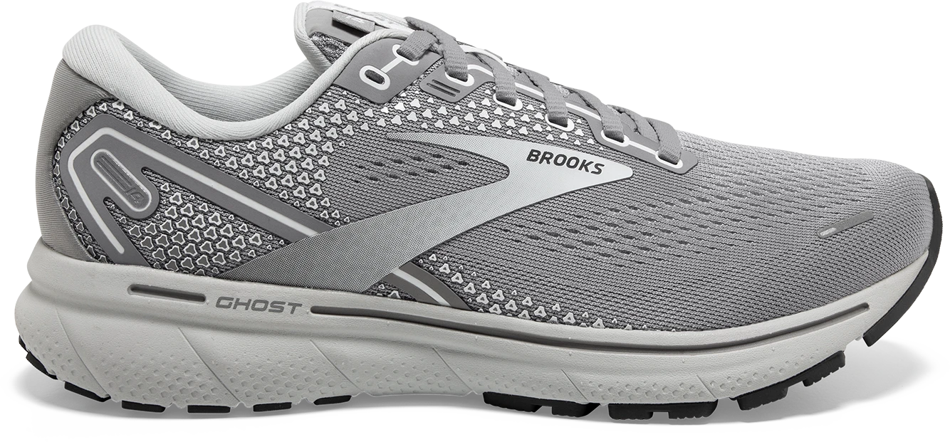 Women's Ghost 14 (089 - Alloy/Primer Grey/Oyster)