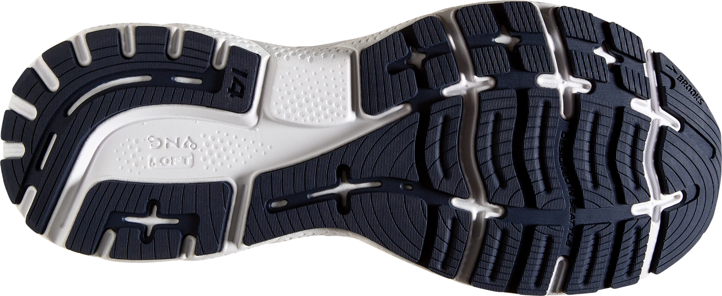 Women's Ghost 14 (446 - Peacoat/Yucca/Navy)