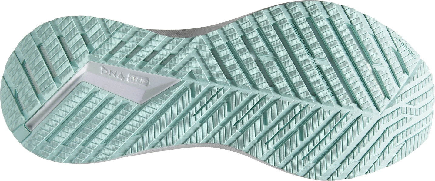 Women's Levitate 5 GTS (069 - Grey/Peacoat/Blue Light)