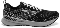 BROOKS Women's Levitate 5 GTS (090 - Black/Grey/White)