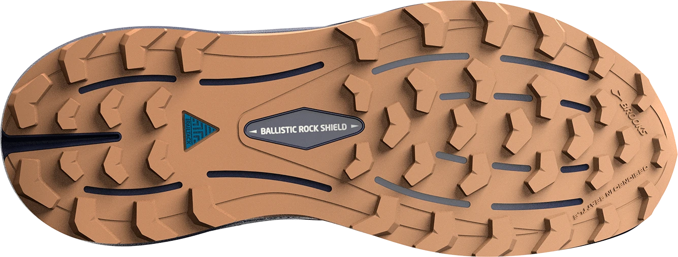 Women's Cascadia 16 (425 - Peacoat/Pink/Biscuit)