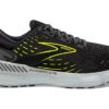 BROOKS Men’s Glycerin 20 (047 - Ebony/White/Nightlife)