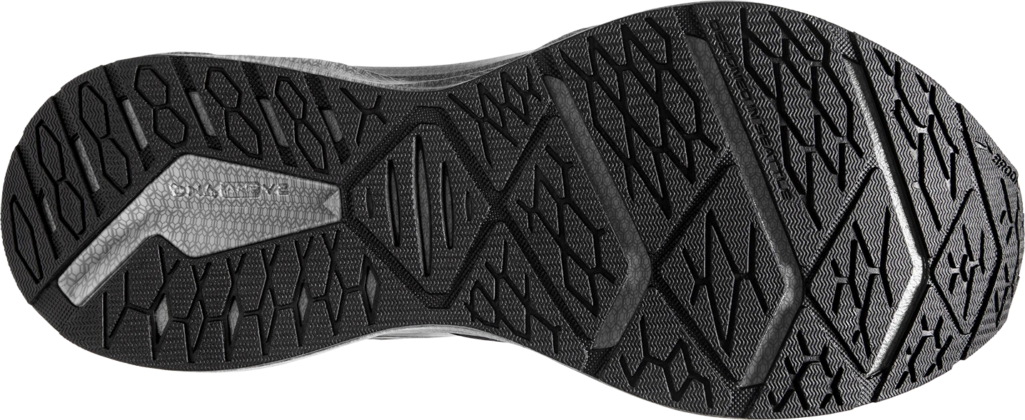 Women's Levitate 6 (039 - Black/Blackened Pearl/White)