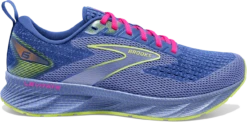 BROOKS Women's Levitate 6 (557 - Purple/Pink)