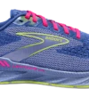 BROOKS Women's Levitate GTS 6 (557 - Purple/Pink)