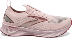 BROOKS Women's Levitate Stealthfit 6 (662 - Peach Whip/Pink)