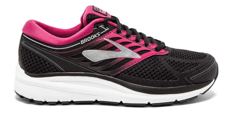 Women’s Addiction 13 NARROW (070 - Black/Pink/Grey)