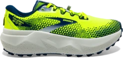 BROOKS Men’s Caldera 6 (756 - Nightlife/Titan/Oyster Mushroon)