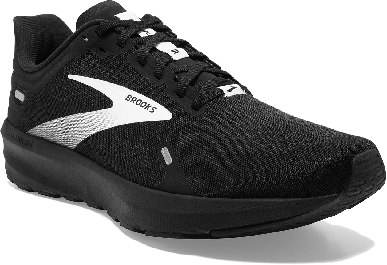 Men’s Launch 9 (048 - Black/White)