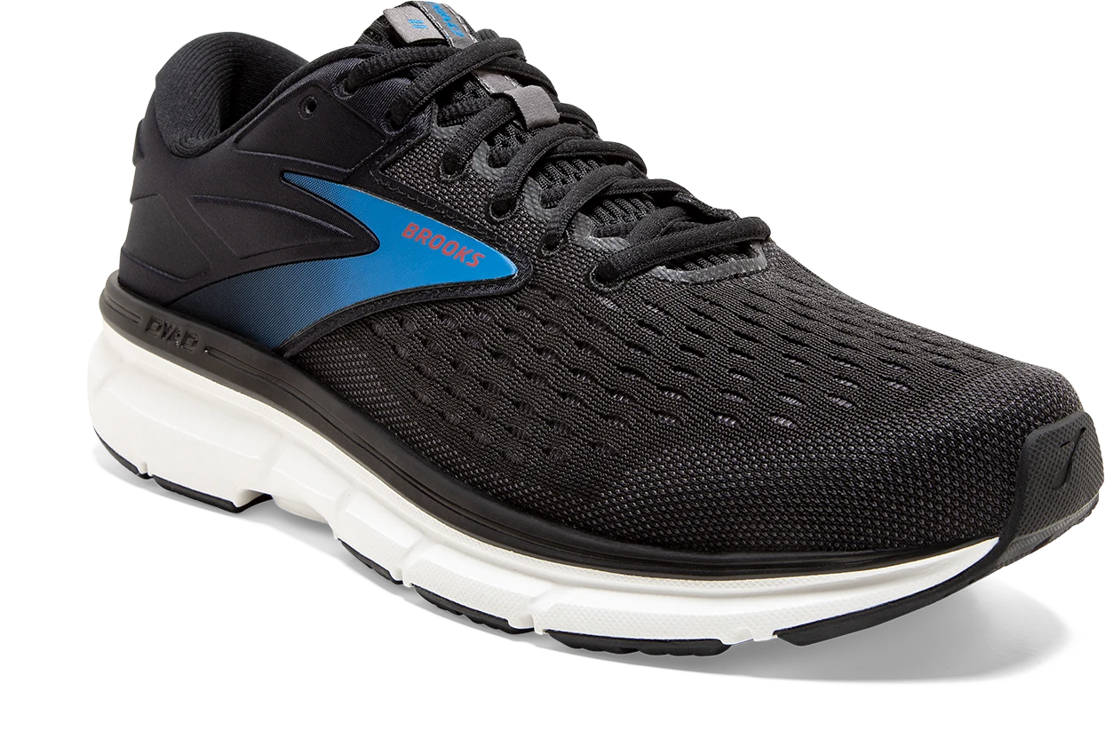 Men's Dyad 11 (064 - black/ebony/blue)