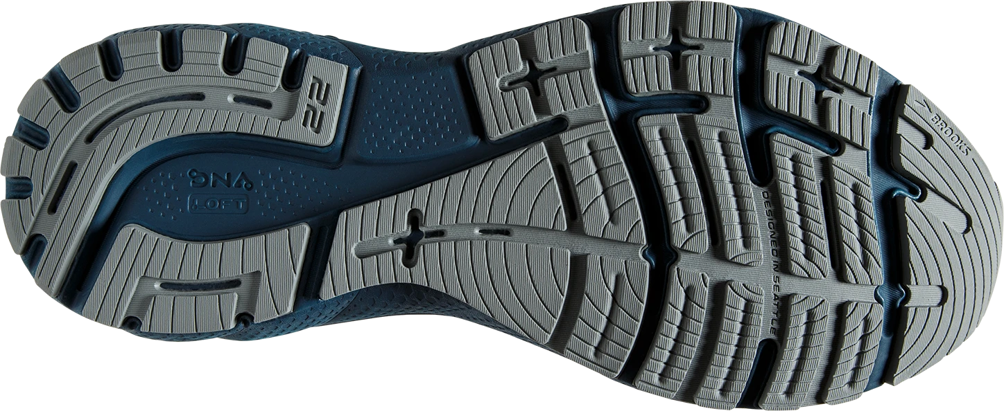 Men’s Adrenaline GTS 22 (004 - Arctic/Red/Titan)