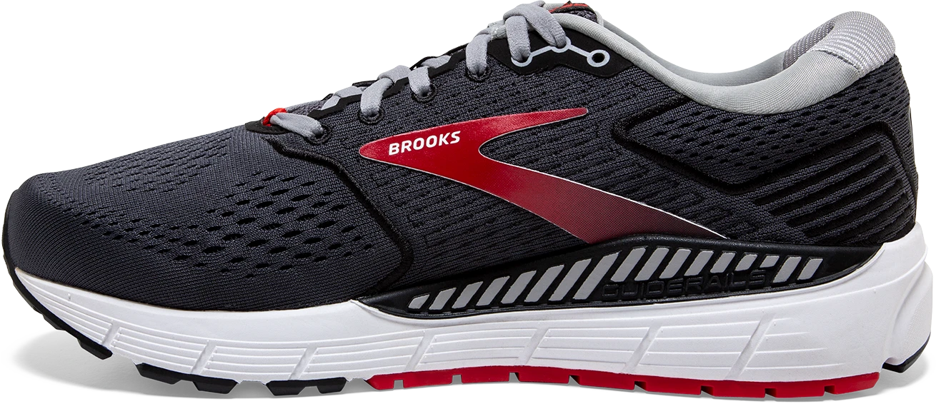 Men's Beast '20 (019 - Blackened Pearl/Black/Red)
