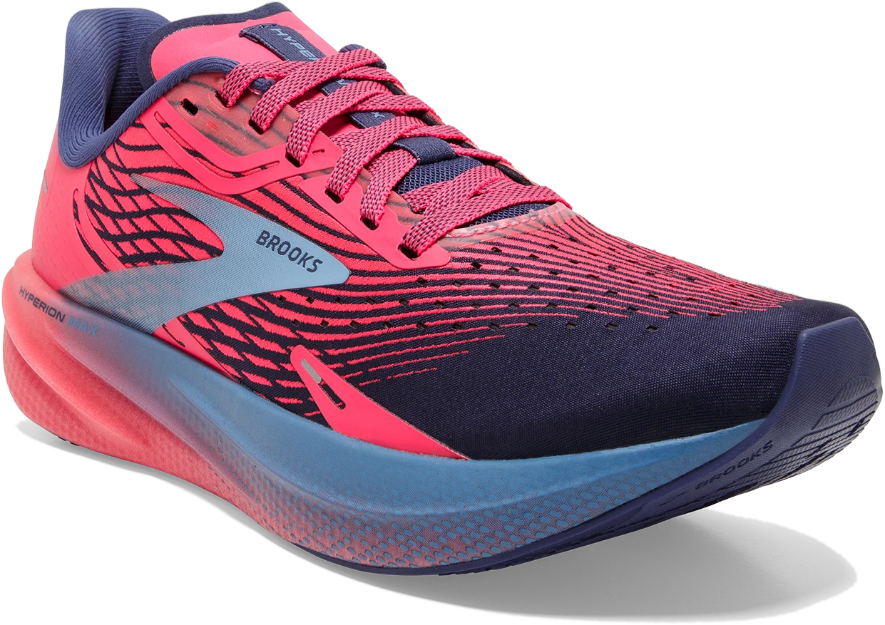 Women’s Hyperion Max (659 - Pink/Cobalt/Blissful Blue)