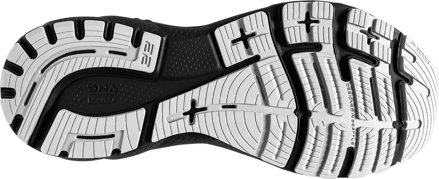 Men’s Adrenaline GTS 22 (135 - White/Grey/Black)