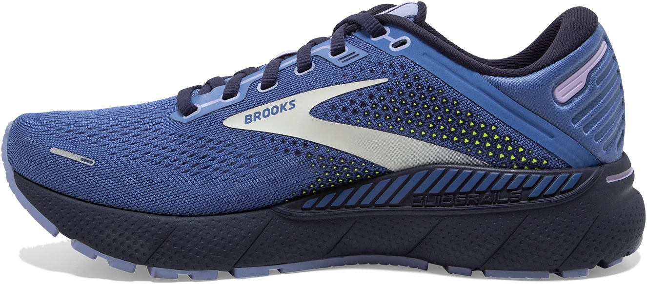 Women’s Adrenaline GTS 22 (467 - Blue/Purple/Nightlife)