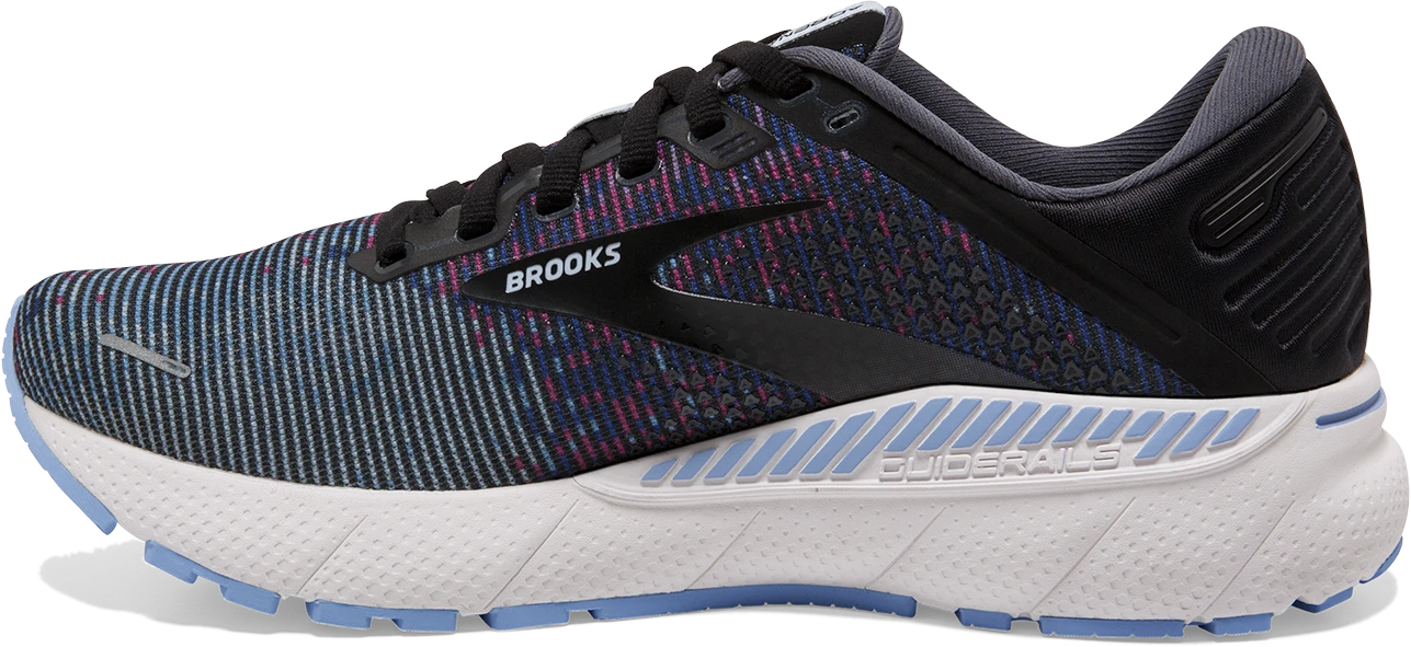 Women’s Adrenaline GTS 22 “Pixel Pack” (523 - Lavender/Black/Grey)