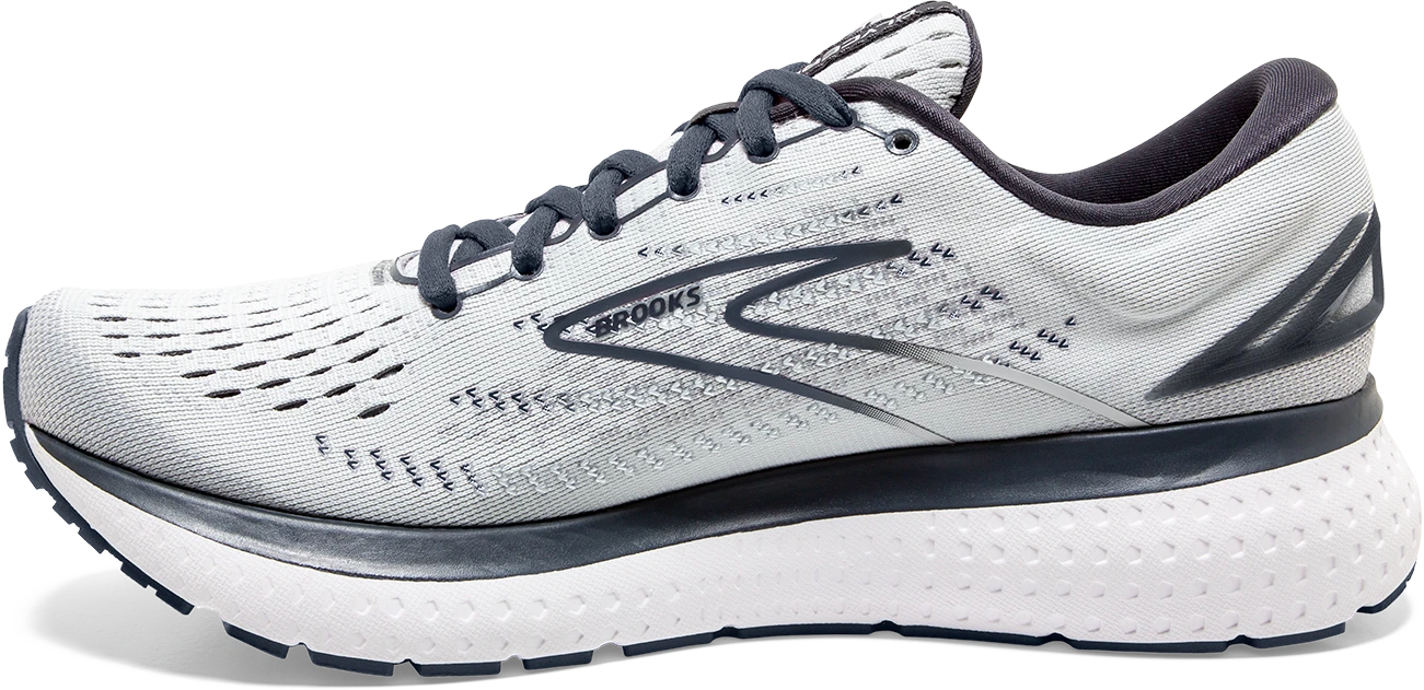 Women's Glycerin 19 (085 - Grey/Ombre/White)