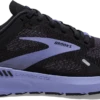 BROOKS Women’s Launch GTS 9 (060 - Black/Ebony/Purple)