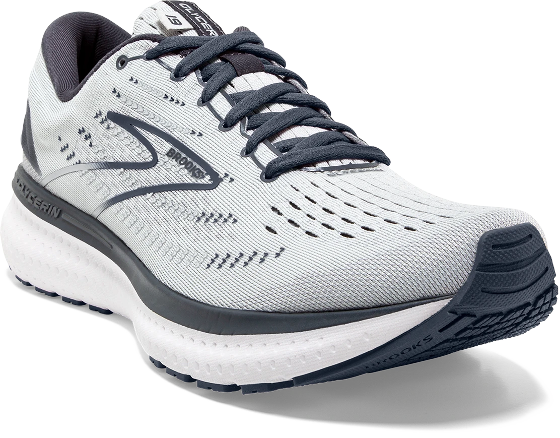 Women's Glycerin 19 (085 - Grey/Ombre/White)